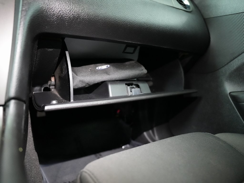 Ford Mustang 2dr Cpe V6 2012