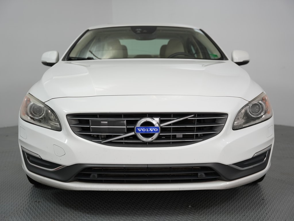 Volvo S60 2015.5 4dr Sdn T5 Drive-E Platinum FWD 2015