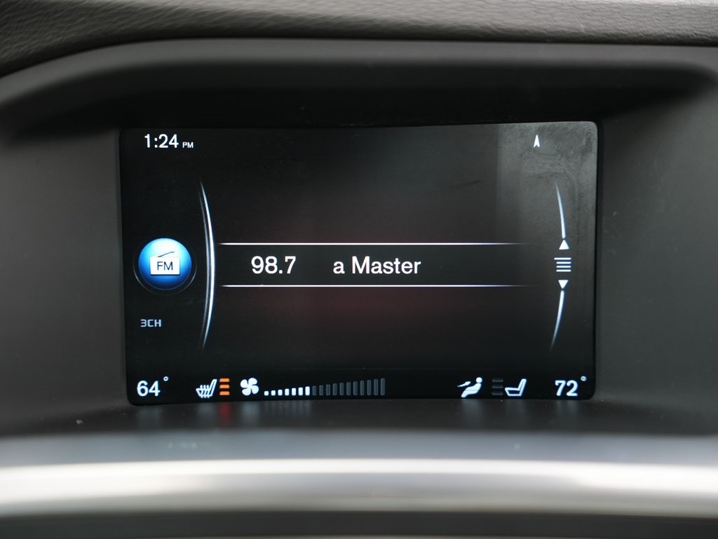 Volvo S60 2015.5 4dr Sdn T5 Drive-E Platinum FWD 2015