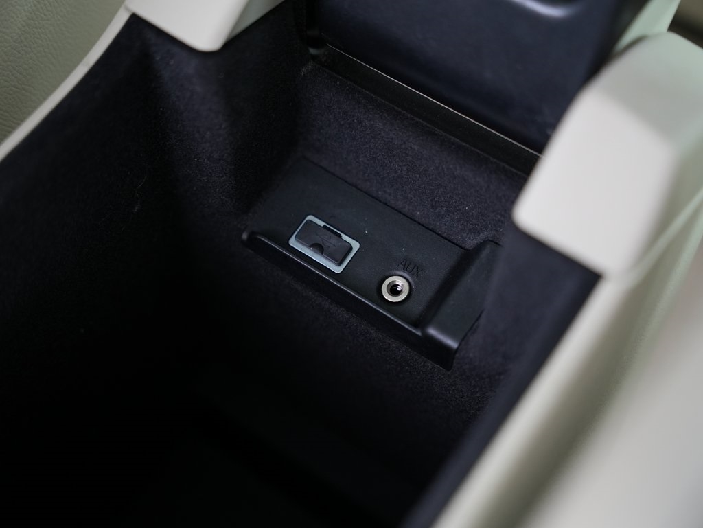 Volvo S60 2015.5 4dr Sdn T5 Drive-E Platinum FWD 2015