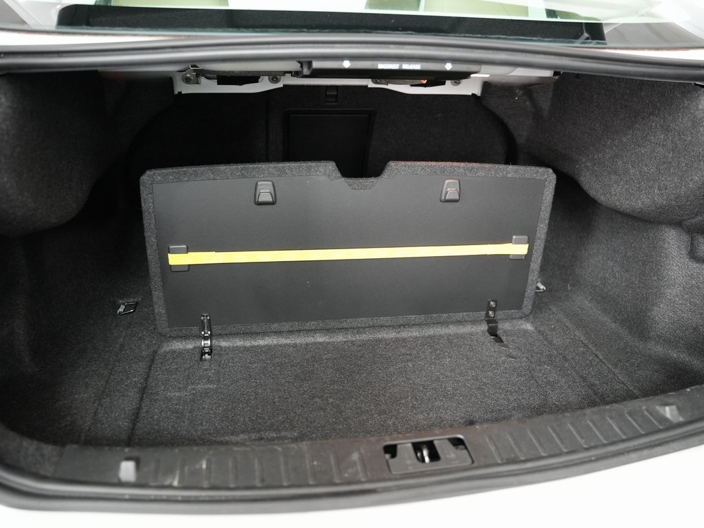 Volvo S60 2015.5 4dr Sdn T5 Drive-E Platinum FWD 2015