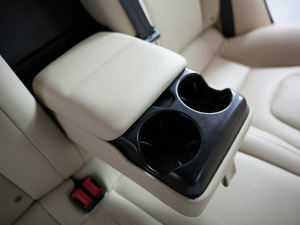 Volvo S60 2015.5 4dr Sdn T5 Drive-E Platinum FWD 2015