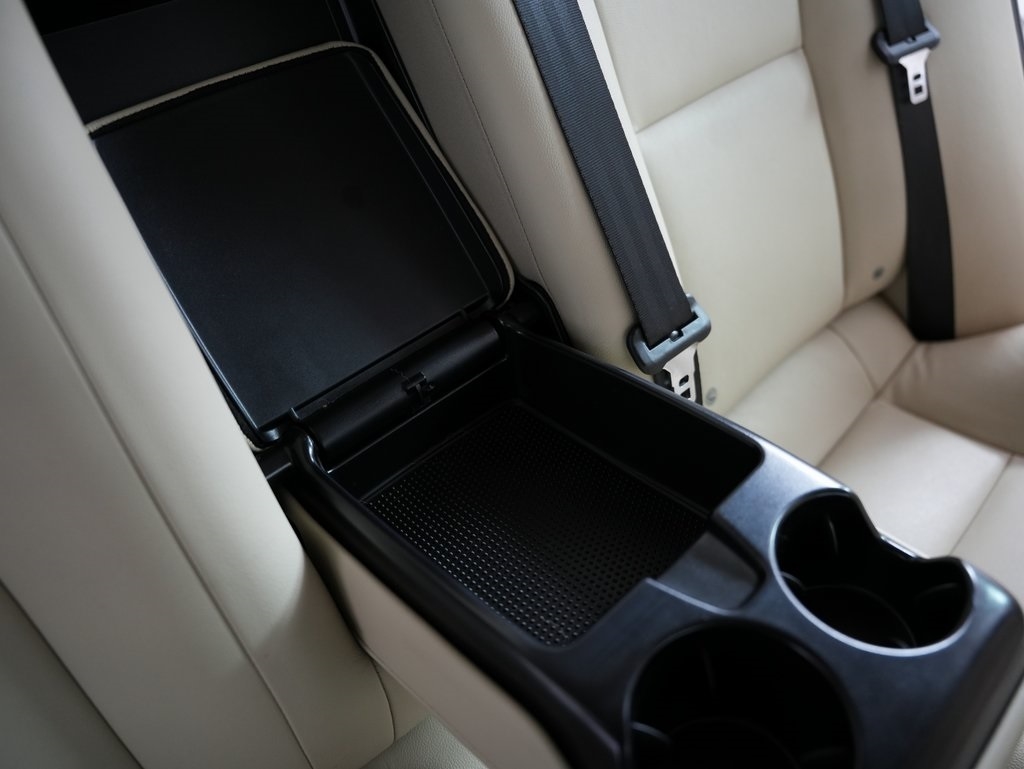 Volvo S60 2015.5 4dr Sdn T5 Drive-E Platinum FWD 2015