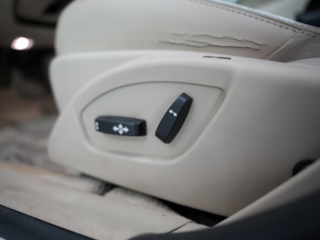 Volvo S60 2015.5 4dr Sdn T5 Drive-E Platinum FWD 2015