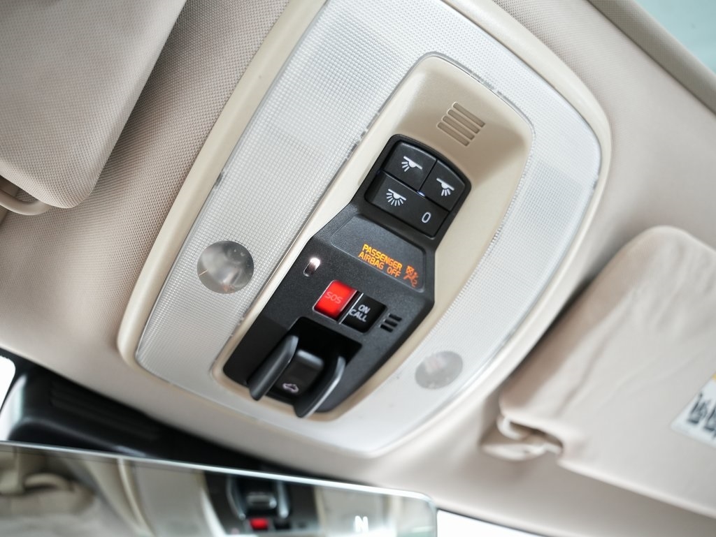 Volvo S60 2015.5 4dr Sdn T5 Drive-E Platinum FWD 2015