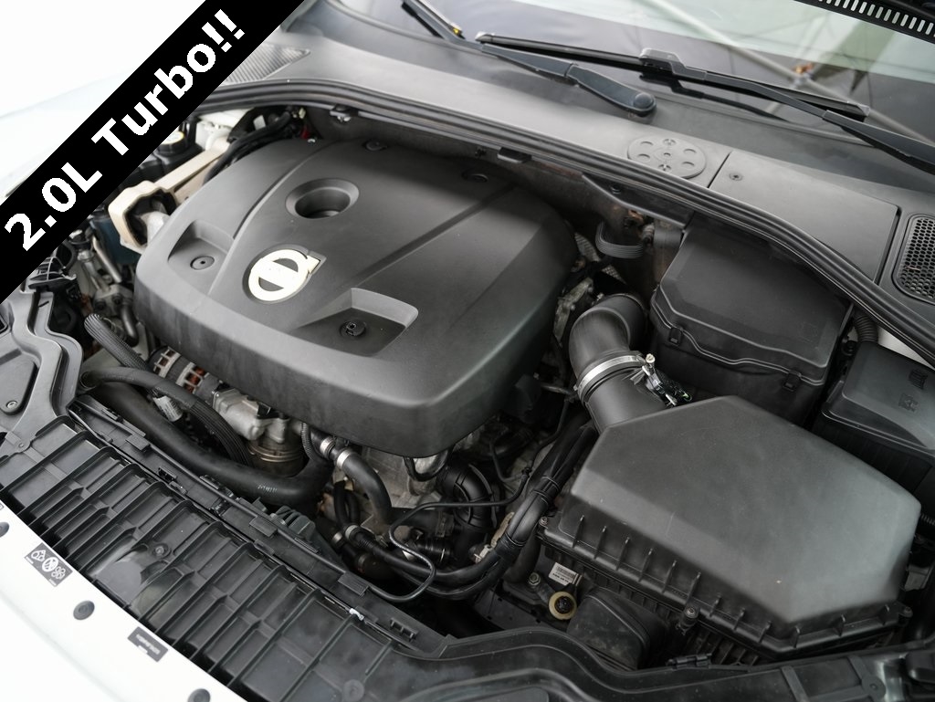 Volvo S60 2015.5 4dr Sdn T5 Drive-E Platinum FWD 2015