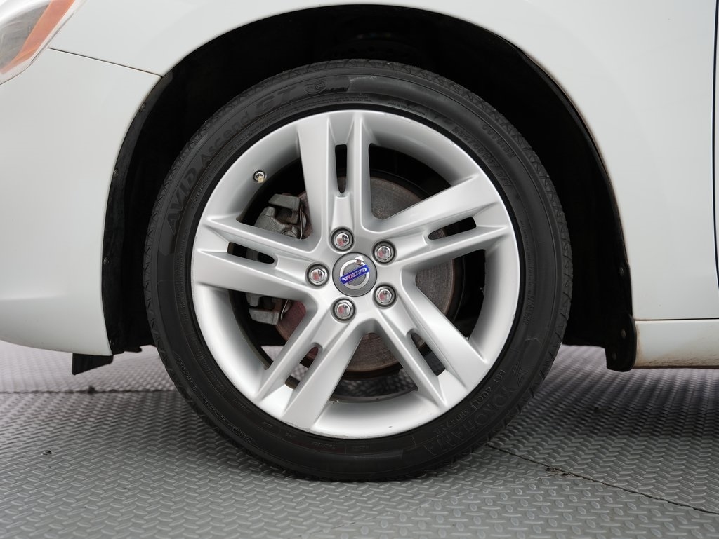 Volvo S60 2015.5 4dr Sdn T5 Drive-E Platinum FWD 2015