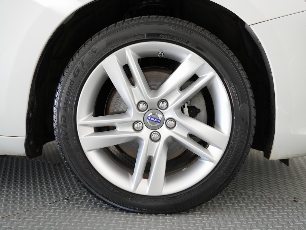 Volvo S60 2015.5 4dr Sdn T5 Drive-E Platinum FWD 2015