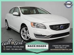 2015 Volvo S60 