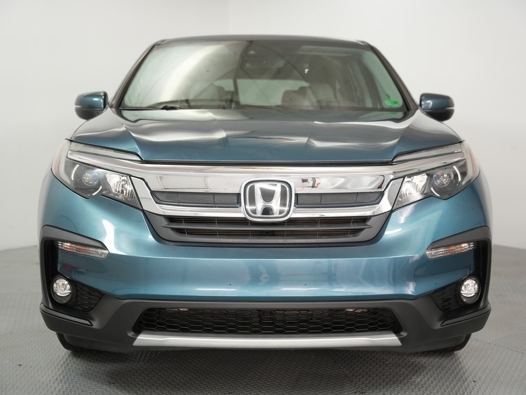 Honda Pilot EX 2WD 2019