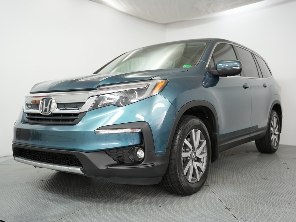 Honda Pilot EX 2WD 2019