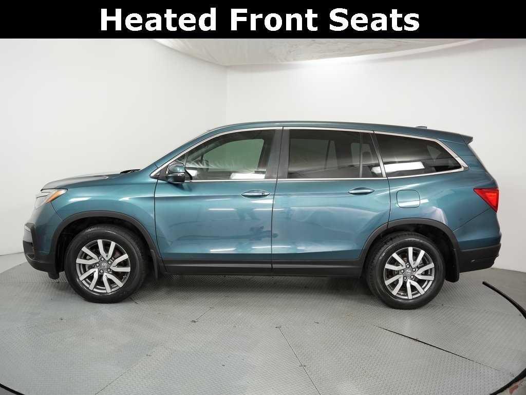 Honda Pilot EX 2WD 2019