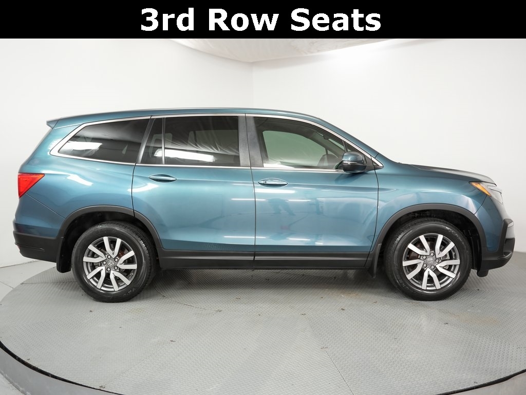Honda Pilot EX 2WD 2019
