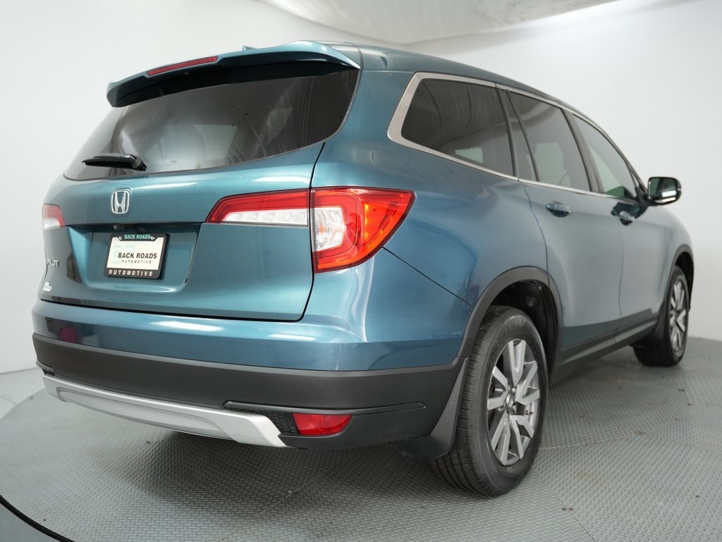 Honda Pilot EX 2WD 2019