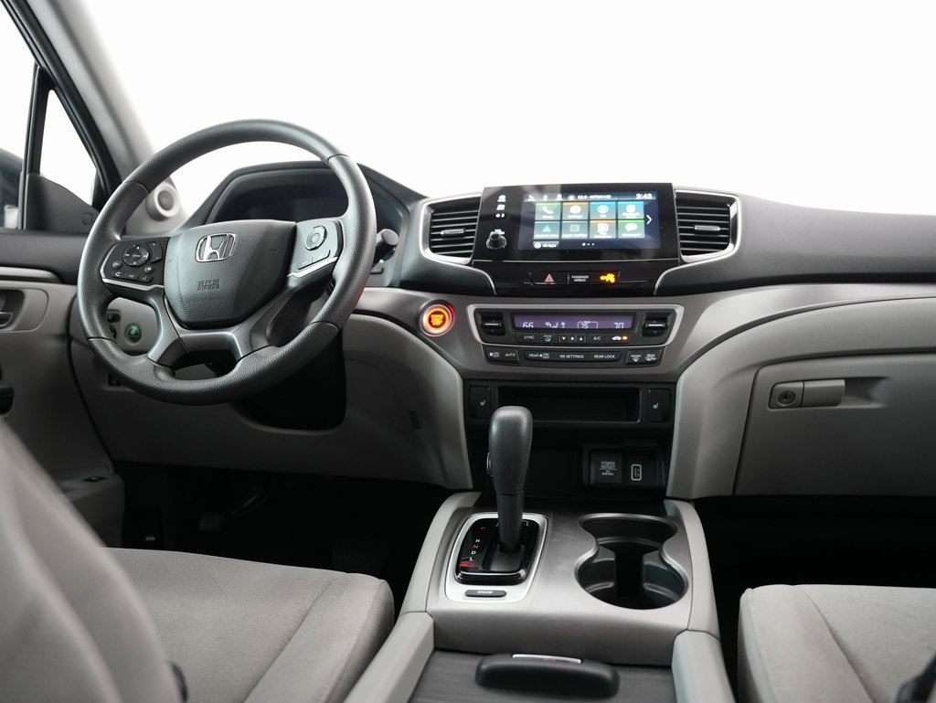 Honda Pilot EX 2WD 2019