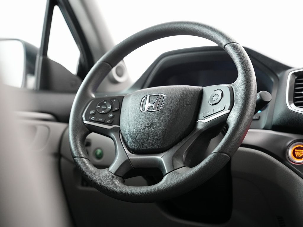 Honda Pilot EX 2WD 2019