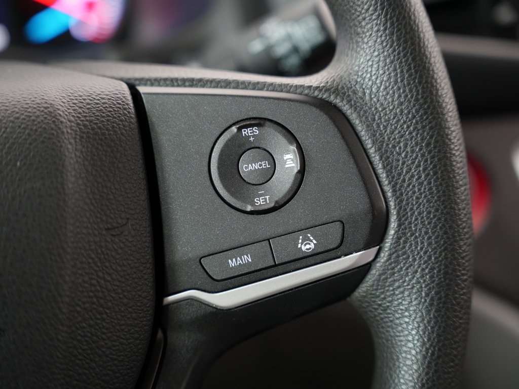 Honda Pilot EX 2WD 2019