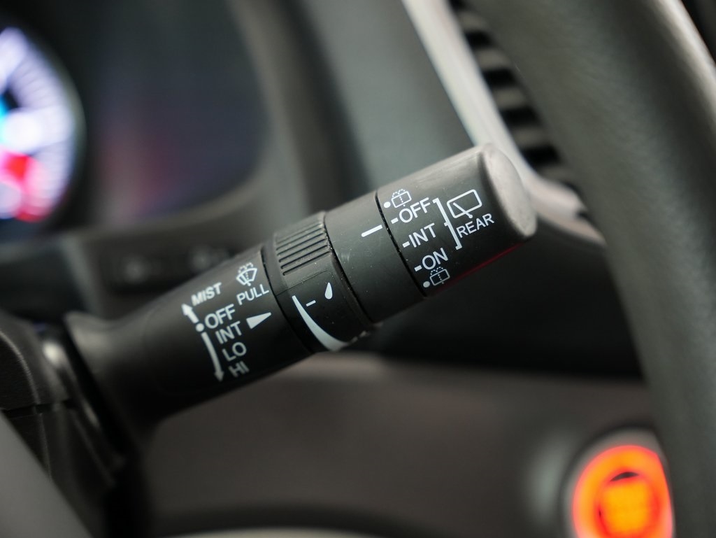 Honda Pilot EX 2WD 2019