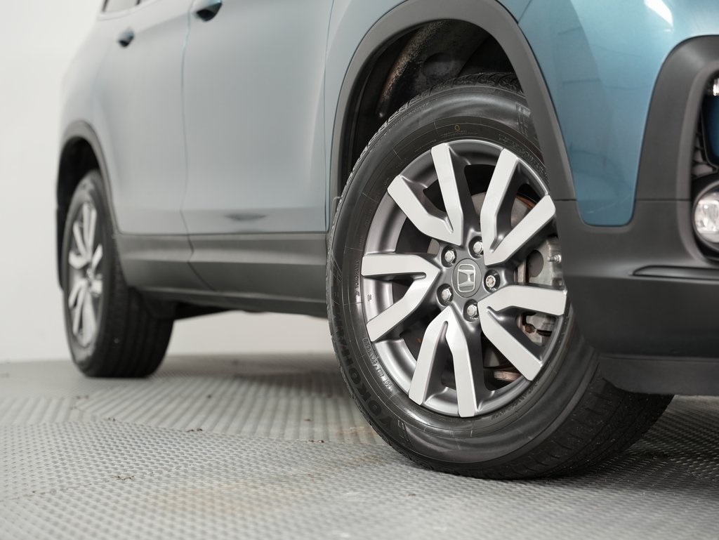 Honda Pilot EX 2WD 2019