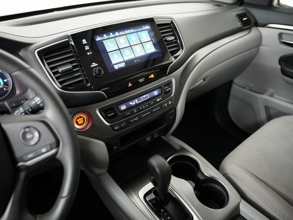 Honda Pilot EX 2WD 2019