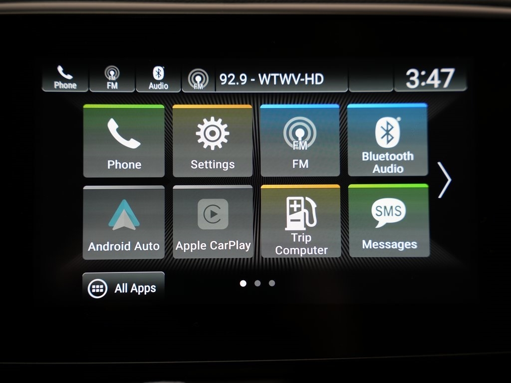 Honda Pilot EX 2WD 2019