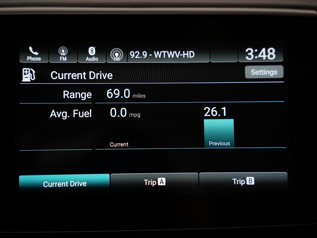 Honda Pilot EX 2WD 2019