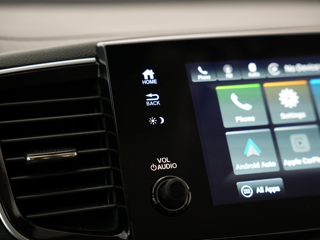 Honda Pilot EX 2WD 2019