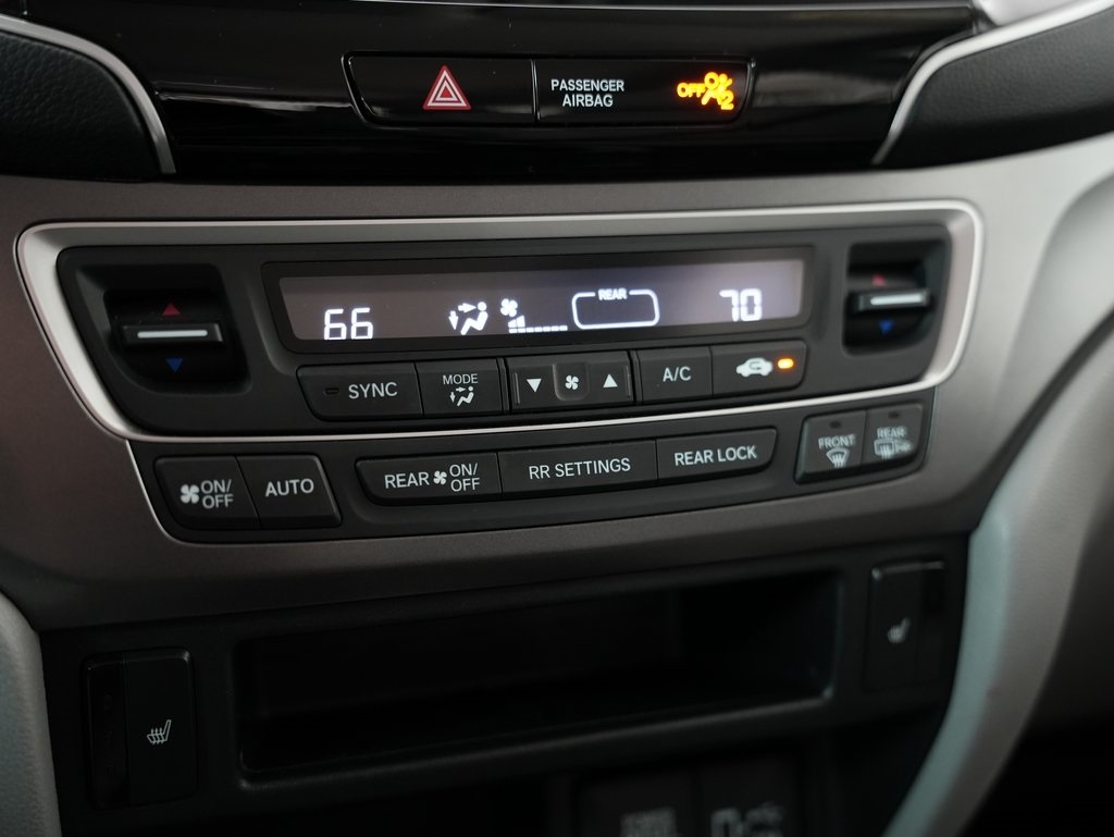 Honda Pilot EX 2WD 2019