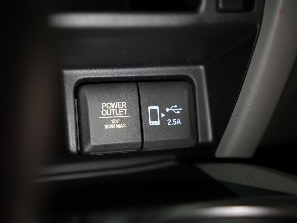 Honda Pilot EX 2WD 2019