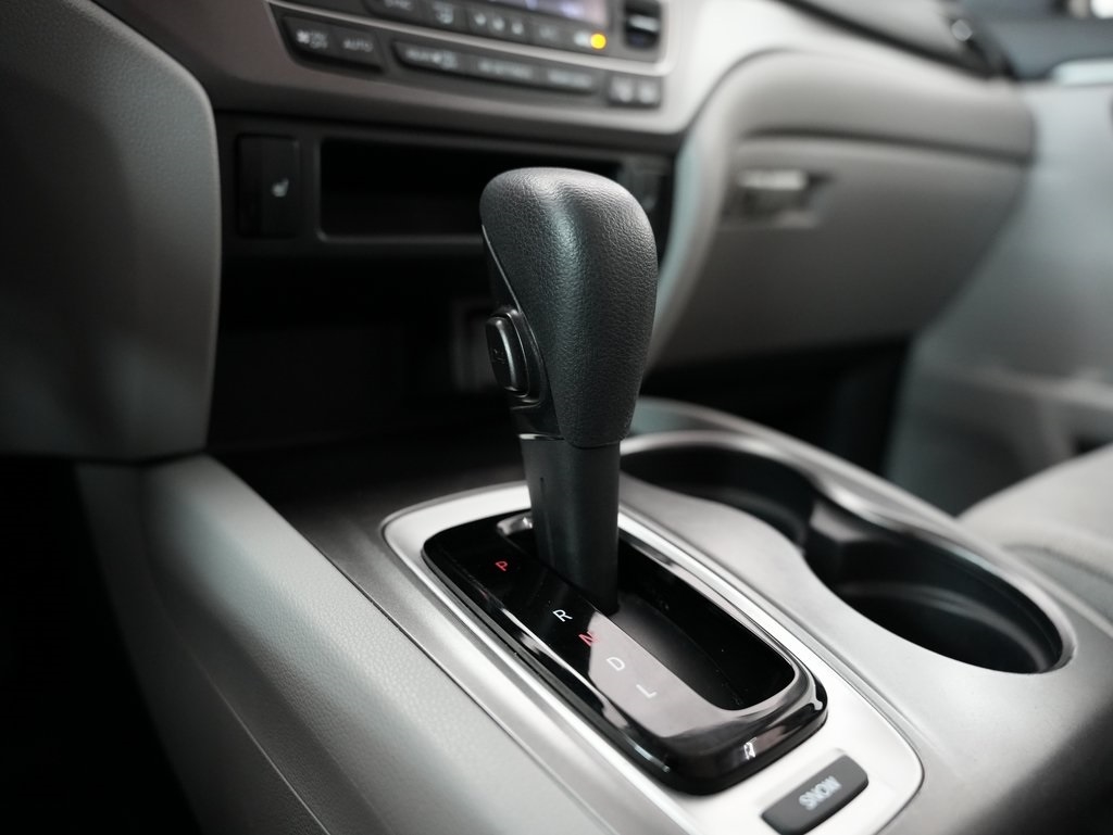 Honda Pilot EX 2WD 2019