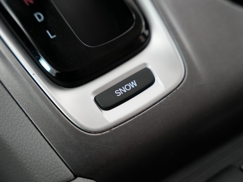 Honda Pilot EX 2WD 2019