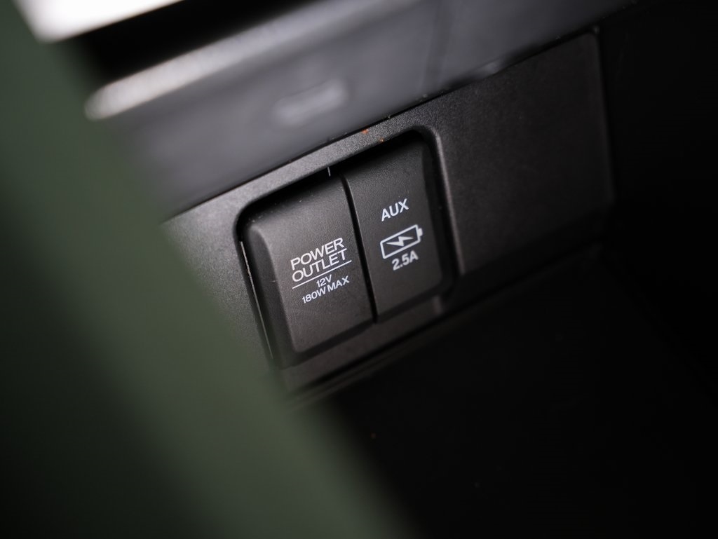 Honda Pilot EX 2WD 2019