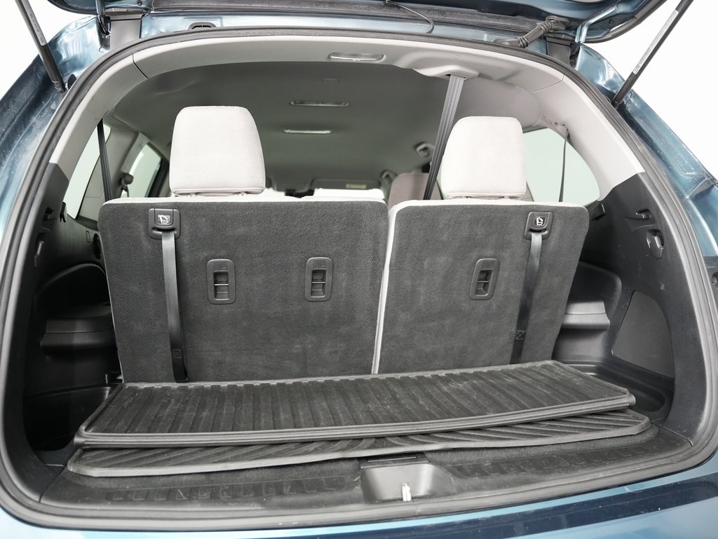 Honda Pilot EX 2WD 2019