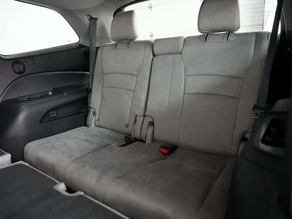 Honda Pilot EX 2WD 2019