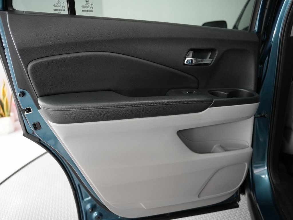 Honda Pilot EX 2WD 2019