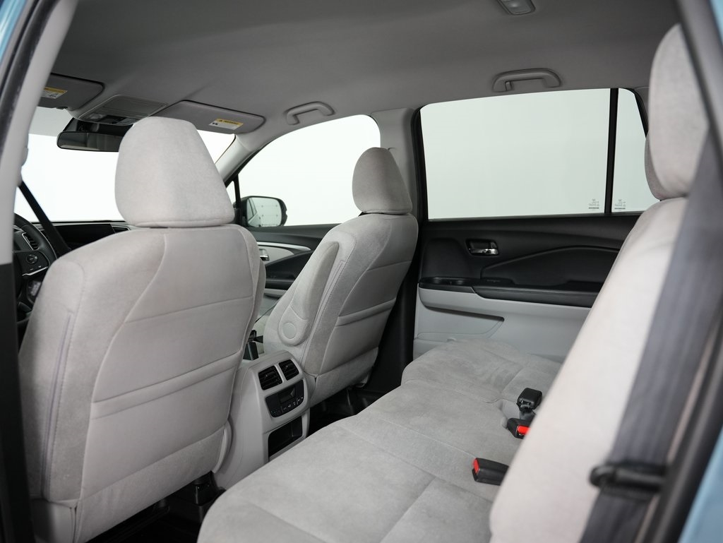 Honda Pilot EX 2WD 2019