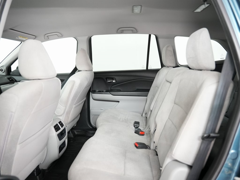 Honda Pilot EX 2WD 2019