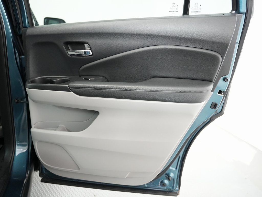 Honda Pilot EX 2WD 2019