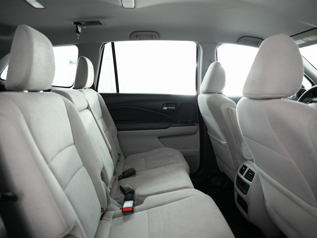 Honda Pilot EX 2WD 2019