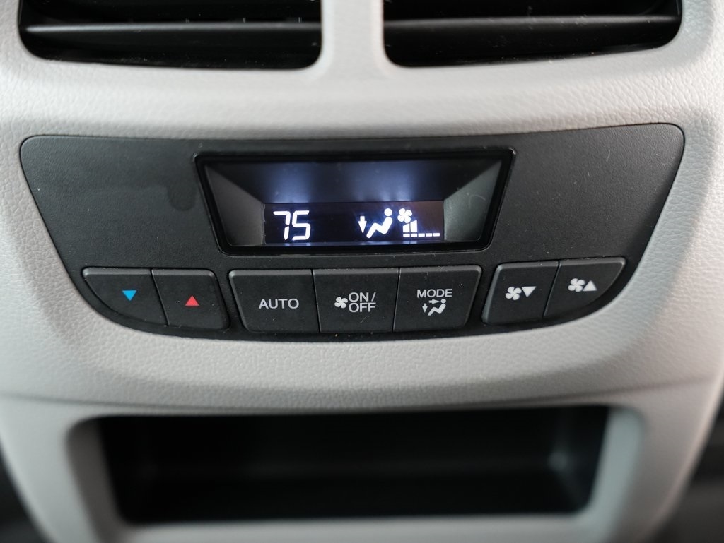 Honda Pilot EX 2WD 2019