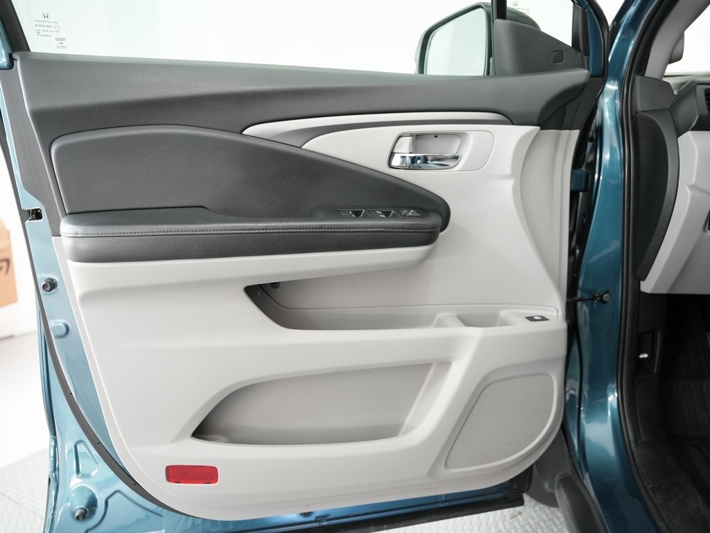 Honda Pilot EX 2WD 2019