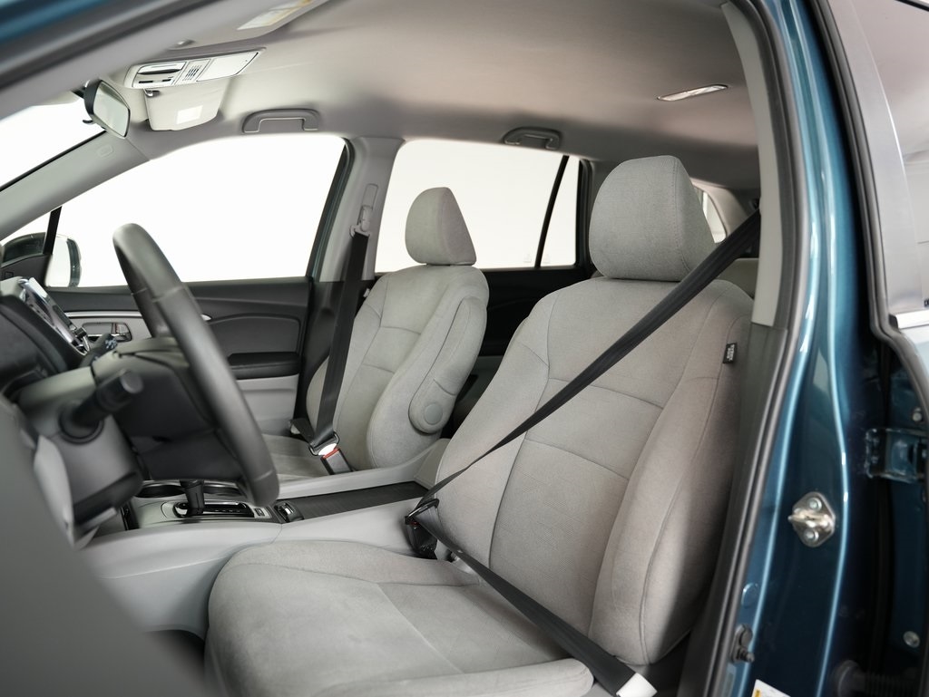 Honda Pilot EX 2WD 2019