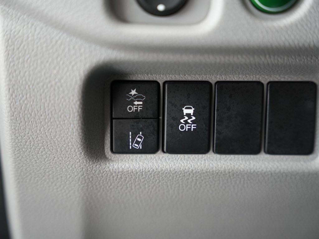 Honda Pilot EX 2WD 2019