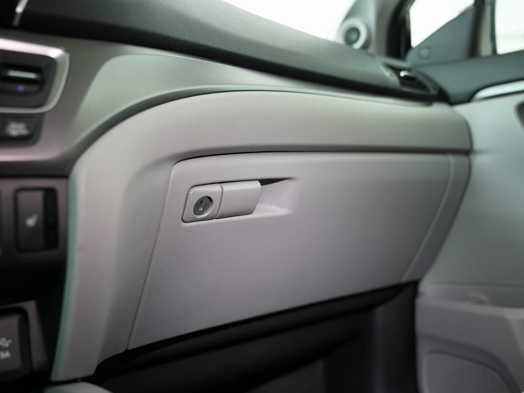 Honda Pilot EX 2WD 2019