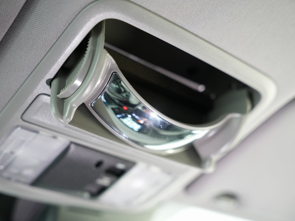 Honda Pilot EX 2WD 2019