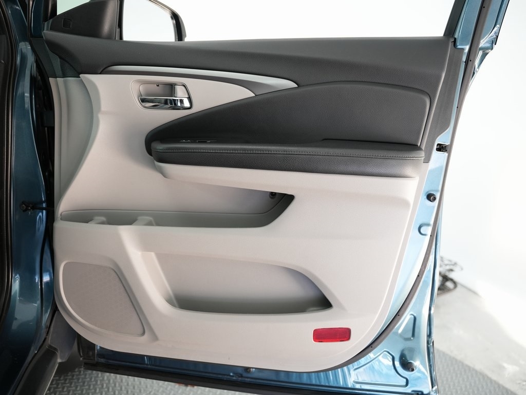 Honda Pilot EX 2WD 2019