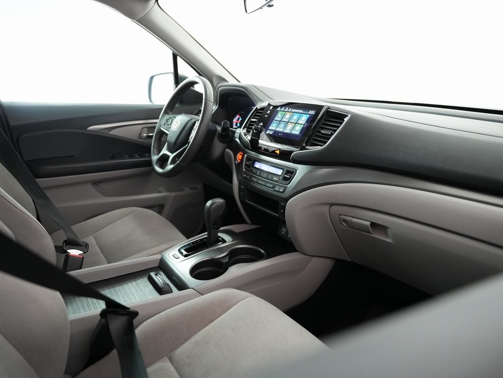 Honda Pilot EX 2WD 2019