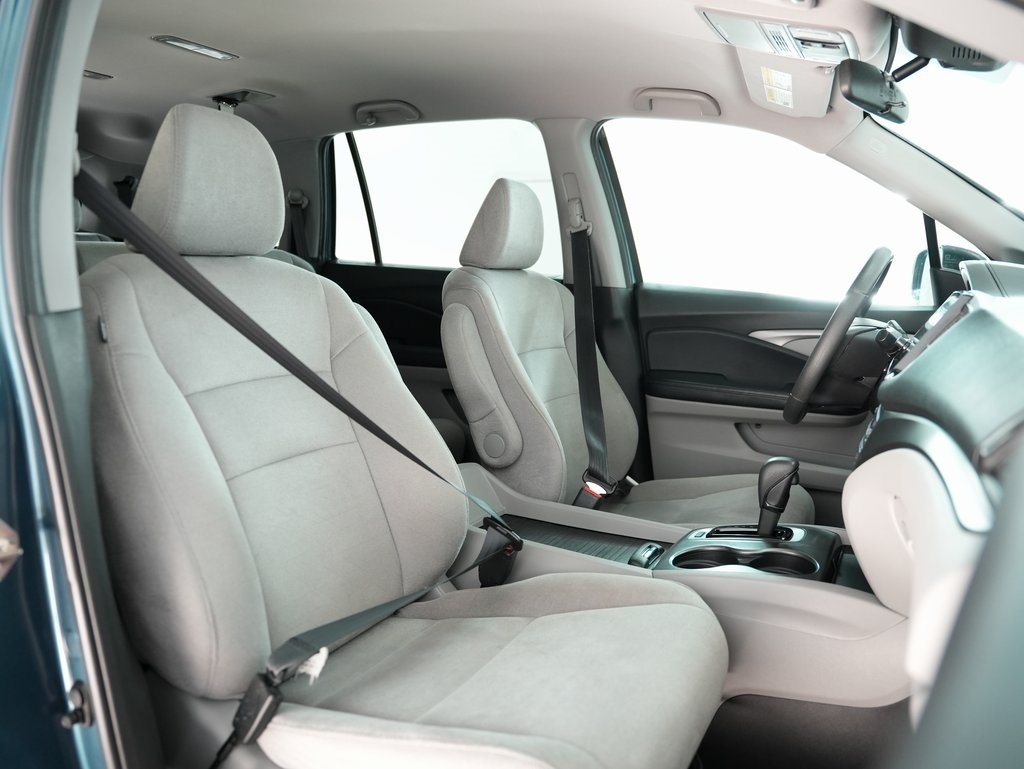 Honda Pilot EX 2WD 2019