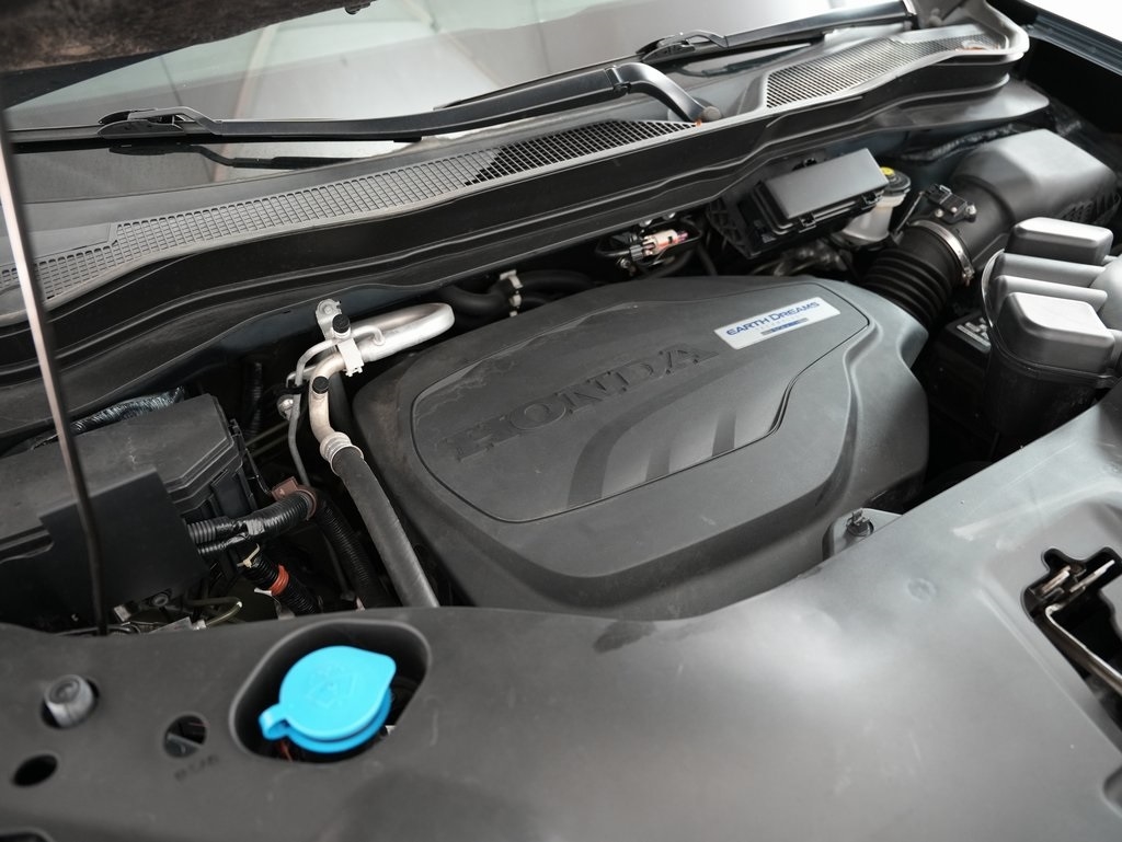 Honda Pilot EX 2WD 2019