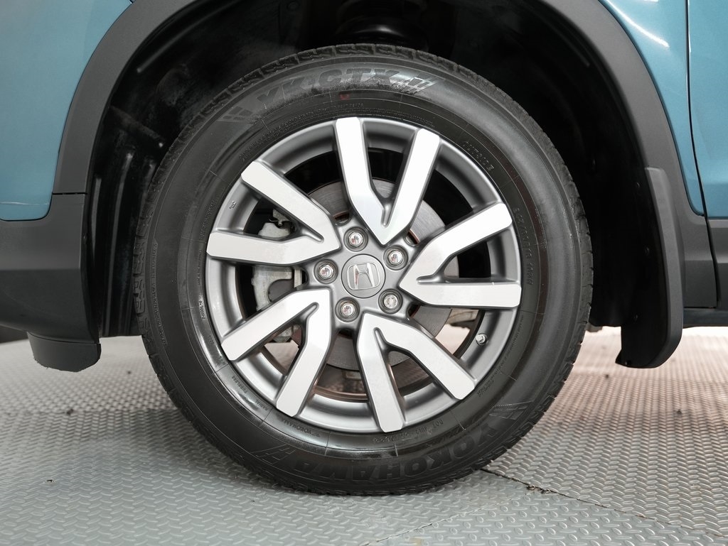 Honda Pilot EX 2WD 2019